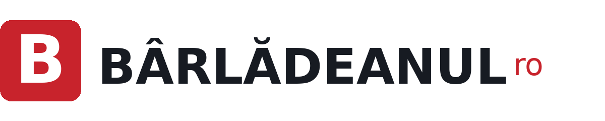 Logo Bârlădeanul.ro